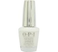 OPI Infinite Shine 2 Long Wear Lacquer Nail Polish 15ml - Alpine Snow
