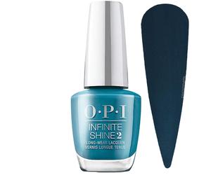 OPI Infinite Shine - Drama At La Scala - Muse Of Milan 2020 Collection 15ml