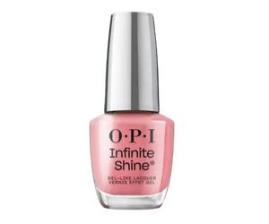 OPI Infinite Shine Gel-like Lacquer 15ml At Strong Last