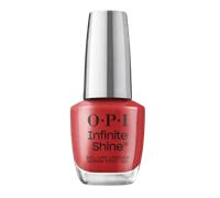 OPI Infinite Shine Gel-like Lacquer 15ml Big Apple Red™
