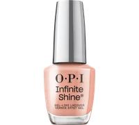 OPI Infinite Shine Gel-like Lacquer 15ml Boots In Barcelona