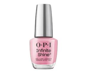 OPI Infinite Shine Gel-like Lacquer 15ml Flamingo Your Own Way