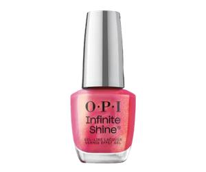 OPI Infinite Shine Gel-like Lacquer 15ml Good Reputation