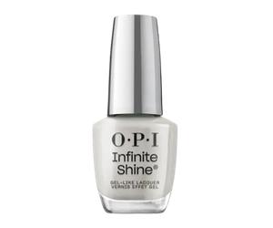 OPI Infinite Shine Gel-like Lacquer 15ml Gray It On Me