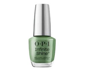OPI Infinite Shine Gel-like Lacquer 15ml Happily Evergreen After