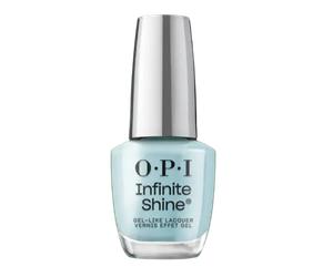 OPI Infinite Shine Gel-like Lacquer 15ml Last From The Past