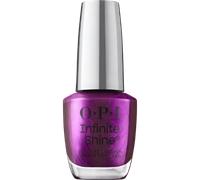 OPI Infinite Shine Gel-like Lacquer 15ml Louvre Me Louvre Me Not