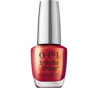 OPI Infinite Shine Gel-like Lacquer 15ml Malaga Wine Not?