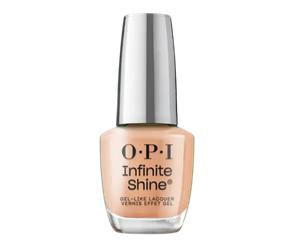 OPI Infinite Shine Gel-like Lacquer 15ml Over-slay Your Welcome