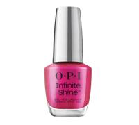 OPI Infinite Shine Gel-like Lacquer 15ml Pompeii Purple