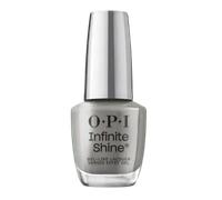 OPI Infinite Shine Gel-like Lacquer 15ml Steel Waters Run Deep