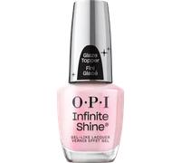 OPI Infinite Shine Gel-like Lacquer Glaze Topper 15ml Donut Disturb