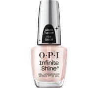 OPI Infinite Shine Gel-like Lacquer Glaze Topper 15ml Glass Me Anything