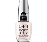 OPI Infinite Shine Gel-like Lacquer Glaze Topper 15ml Glint Condition