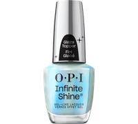 OPI Infinite Shine Gel-like Lacquer Glaze Topper 15ml Moon Gleam