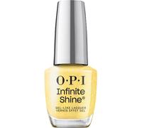 OPI Nail-polish Infinite-ShineOPI'm DreamingGel-Like Lacquer Vernis Effet Gel Slay Hello to Yellow