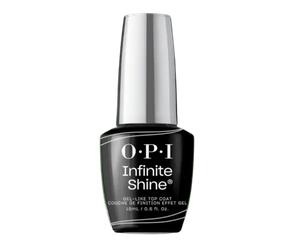 OPI Infinite Shine Gel-like Top Coat 15ml
