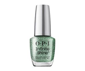 OPI Infinite Shine Hang the Mintsell 15ml