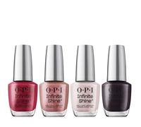 OPI Infinite Shine ICONs 4 Piece Collection
