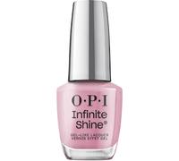 OPI Nail-polish Infinite-ShineNail varnish Flamingo Your Own Way