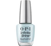Last From The Past 11 Day Wear Gel-Like Nail Polish 15ml (ISL124)