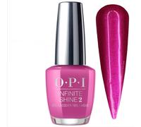 OPI Nail polish Infinite Shine Nail varnish Pompeii Purple