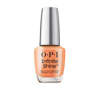 OPI Infinite Shine Nail Polish - Always within Peach - Gel Like & Long Lasting