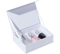 OPI Infinite Shine Nail Polish Gift Set Always Bare for You 3 x 15ml