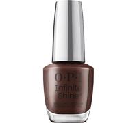 OPI Nail-polish Infinite-ShineNail varnish Not Afraid of the Dark