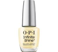 This Chic Is Bananas 11 Day Wear Gel-Like Nail Polish 15ml (ISL112)