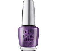OPI Nail-polish Infinite-ShineNail varnish Purple Reign