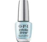 Last From The Past 11 Day Wear Gel-Like Nail Polish 15ml (ISL124)