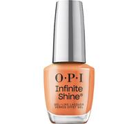 Bright On Top Of It 11 Day Wear Gel-Like Nail Polish 15ml (ISL115)