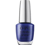 No Chips On My Shoulder 11 Day Wear Gel-Like Nail Polish 15ml (ISL127)