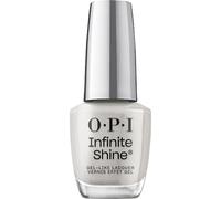 OPI Infinite Shine Nail Polish - Gray it on Me - Gel Like & Long Lasting Grey
