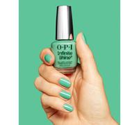 OPI Nail-polish Infinite-ShineSpring '26 The New OPIconsNail varnish Big Apple Green