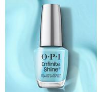 OPI Infinite Shine OPIcons Spring Gel-Like Nail Polish - Sea Me Now 15ml