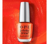 OPI Nail-polish Infinite-ShineSpring '26 The New OPIconsNail varnish Shock Em Orange