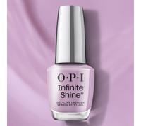OPI Infinite Shine OPIcons Spring Gel-Like Nail Polish What’s Not to Lilac? 15ml
