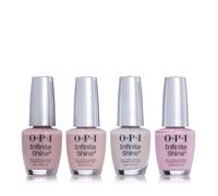 OPI Infinite Shine Parisian Chic 4 Piece Collection