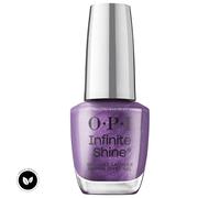 OPI Infinite Shine Purple Reign 11 Day Wear Gel-Like Nail Polish 15ml (ISL111)