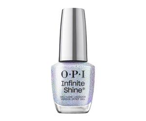 OPI Infinite Shine Put the Icy in Spicy 15ml