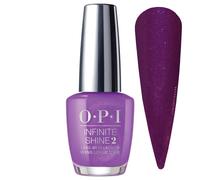 OPI Infinite Shine - Samurai Breaks A Nail - Tokyo Nail Polish Collection 15ml