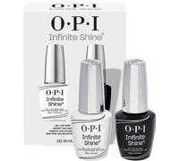 OPI INFINITE SHINE SET PRIME 15ML + GLOSS 15ML | NEW & SEALED | FREE P&P | UK