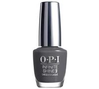 OPI Infinite Shine Steel Waters Run Deep Step 2 15ml - Grey