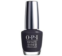 OPI Infinite Shine Strong Coalition Step 2 15ml - Black