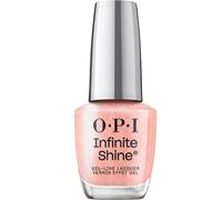 OPI Infinite Shine Suzi's Pedicure Throne 15ml - OPI'm Dreaming Spring 2025