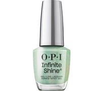 OPI Nail-polish Infinite-ShineOPI'm DreamingGel-Like Lacquer Vernis Effet Gel Teals Familiar