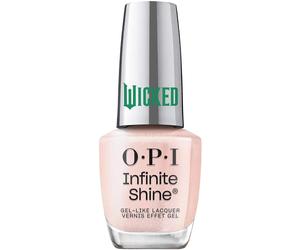 OPI Infinite Shine The "Ga" is Silent Gel-Like Nail Polish 15ml Wicked 2024