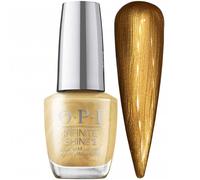 OPI Infinite Shine This Gold Sleighs Me Shine Bright 2020 Collection 15ml